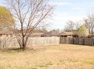 4510 Thompson St, Conway, AR 72034