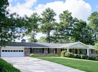 1600 Whitlock Rd, Marietta, GA 30066