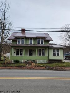 56 Wabash Ave, Philippi, WV, 26416