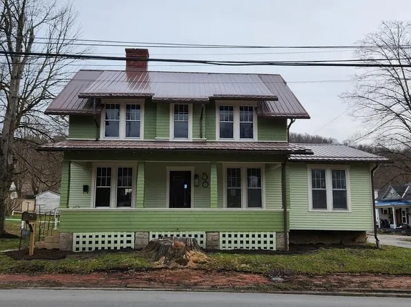 56 Wabash Ave, Philippi, WV 26416