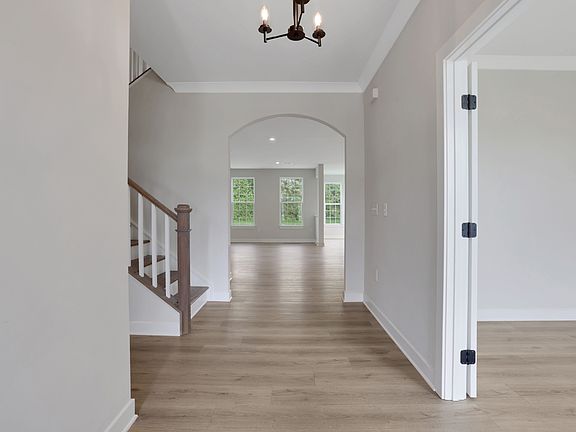 Esquire Place Move-in Ready