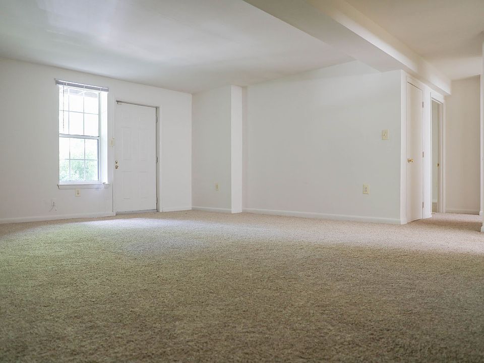 Large Living Area