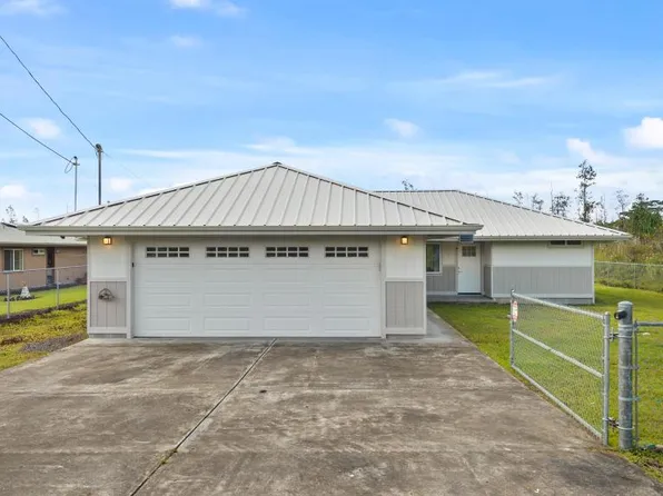 16-2441 Ainaloa Dr, Pahoa, HI 96778