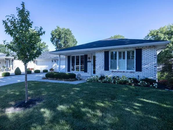 4501 N Wheeling Ave #10A-101, Muncie, IN 47303