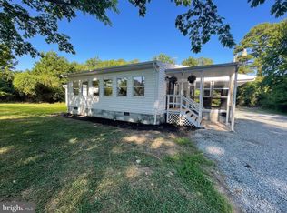 10712 Toddville Rd, Deal Island, MD 21821