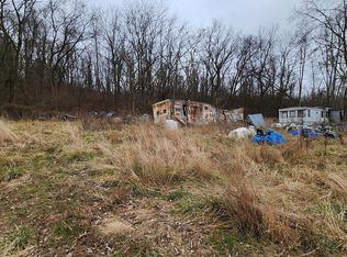 844 Salem Rd, Greenfield, OH 45123