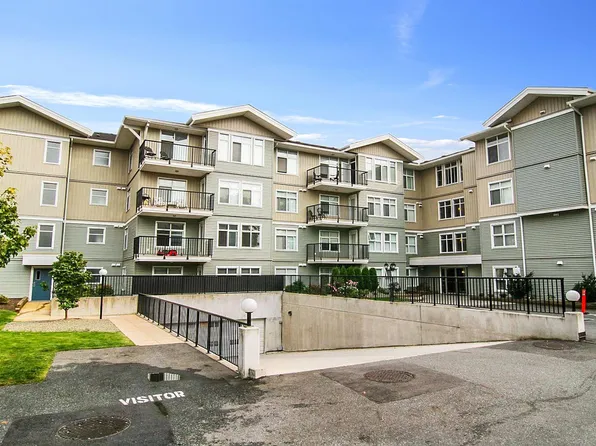 33255 Old Yale Rd #411, Abbotsford, BC V2S 8R2