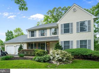 1780 Bergey Rd, Hatfield, PA 19440