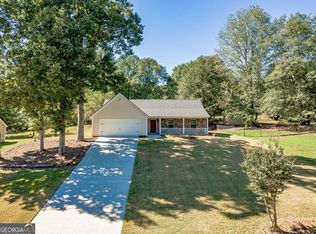 701 Woodland Ridge Dr, Monroe, GA 30656