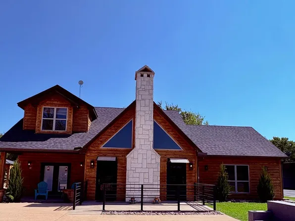 6160 SW Private Road 2225, Richland, TX 76681