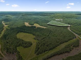 1420 Big Swan Creek Rd TRACT 8, Summertown, TN 38483