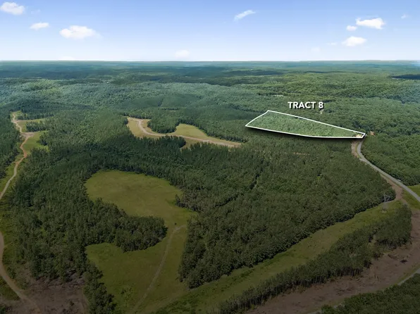 1420 Big Swan Creek Rd Tract 8, Summertown, TN 38483