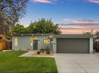 558 Maple Ave, Sunnyvale, CA 94085