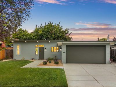 558 Maple Ave, Sunnyvale, CA, 94085