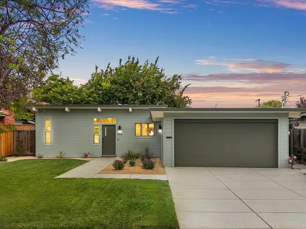 558 Maple Ave, Sunnyvale, CA 94085