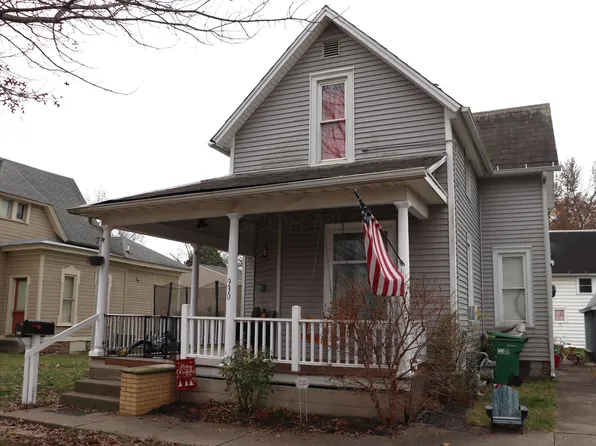 930 W High St, Mount Vernon, OH 43050