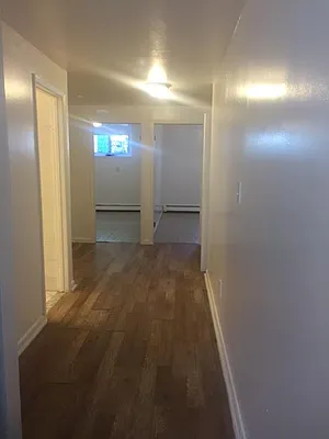 Rented by Bedford Brownstone Realty | media 12