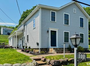 100 Gaylord Mountain Rd, New Haven, CT 06518