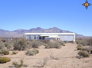 17155 Purple Sage Rd SW, Deming, NM 88030