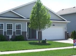 5813 Redtail Rd, Council Bluffs, IA 51501