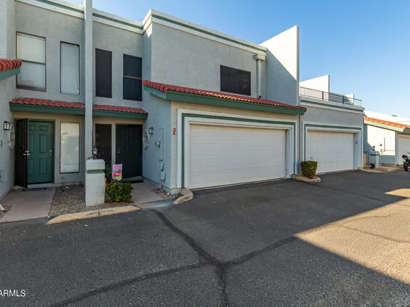 8718 N SHADOW Lane, Peoria, AZ 85345