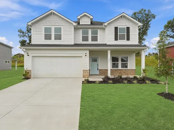 243 Abraham Way, Boiling Springs, SC 29316