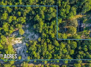 Lake Silver Rd, Crestview, FL 32536