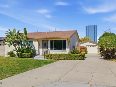 209 Lafayette Dr, Oxnard, CA, 93036