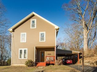 93 East Rd, Warren, MA 01083