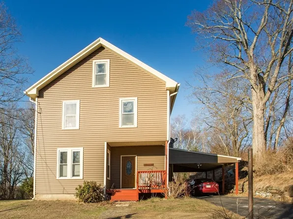 93 East Rd, Warren, MA 01083