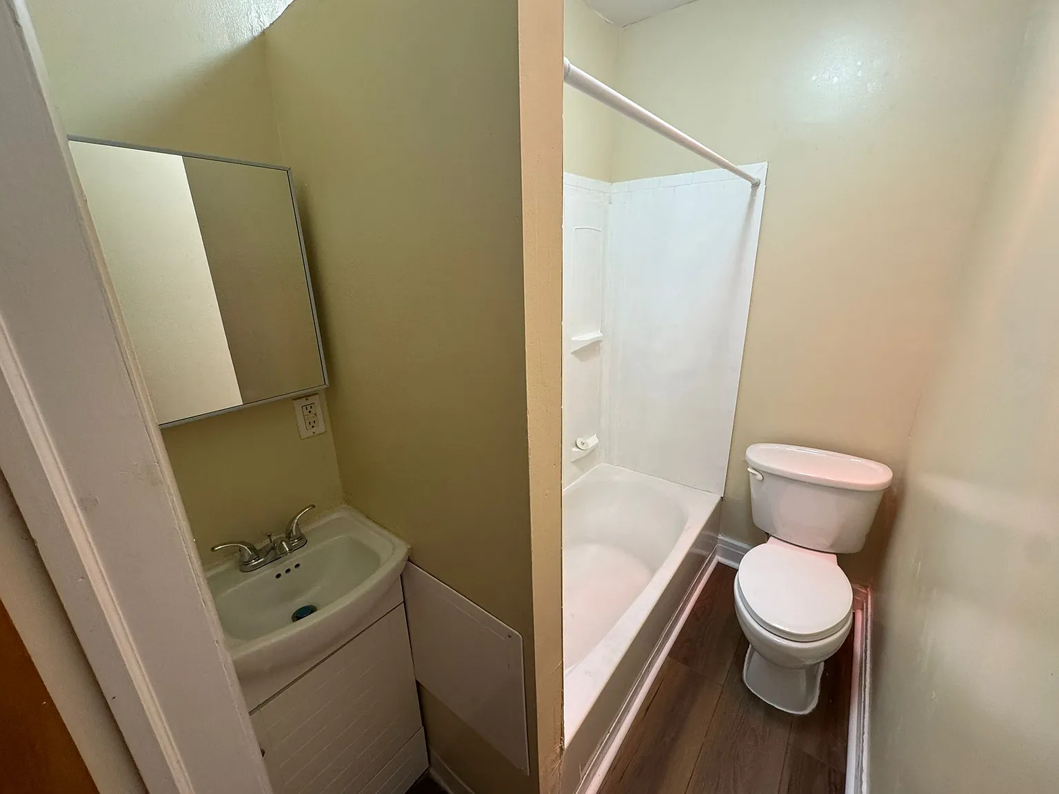 2 bed, $1,500 — Photo 3