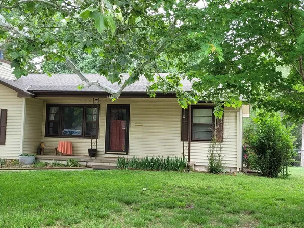 1222 N Saint Paul St, Wichita, KS 67203