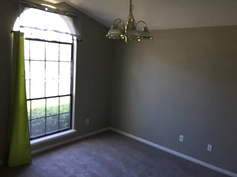 Formal Dining Room / Office