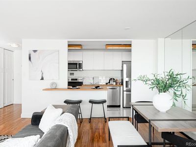 3100 E Cherry Creek South Drive #903, Denver, CO, 80209