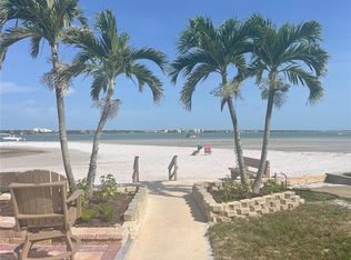 851 Bayway Blvd APT 205, Clearwater, FL 33767