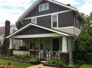 105 Maple Ave, Smithfield, OH 43948