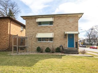 15015 Triskett Rd, Cleveland, OH 44111