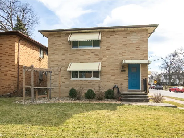 15015 Triskett Rd, Cleveland, OH 44111