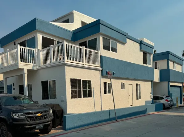 715 Capistrano Pl, San Diego, CA 92109