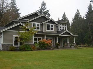 4907 101st Ln SW, Olympia, WA 98512