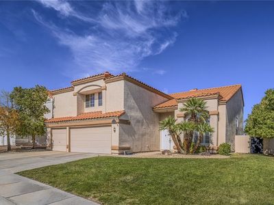 2732 Dune Cove Rd, Las Vegas, NV, 89117