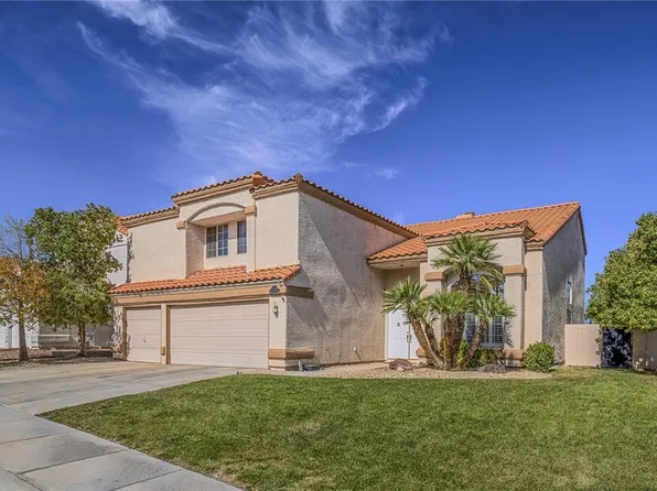 2732 Dune Cove Rd, Las Vegas, NV 89117