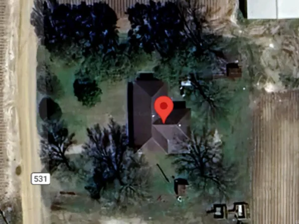 1011 County Road 531, Rector, AR 72461