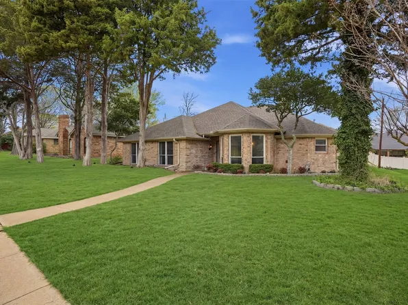 411 Whispering Hills Dr, Duncanville, TX 75137