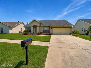 3213 Azalea Cir, Lynn Haven, FL 32444
