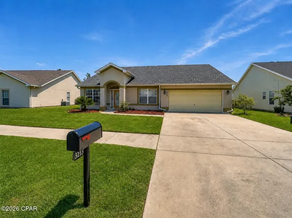 3213 Azalea Cir, Lynn Haven, FL 32444