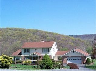9476 Us Route 220, Bedford, PA 15522