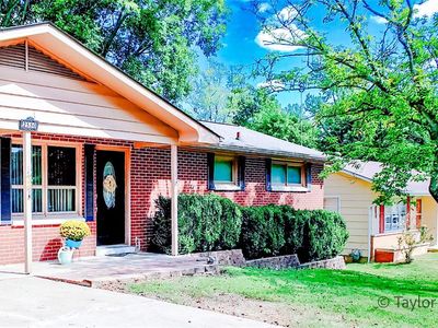 2550 Marvin St, Cape Girardeau, MO, 63701