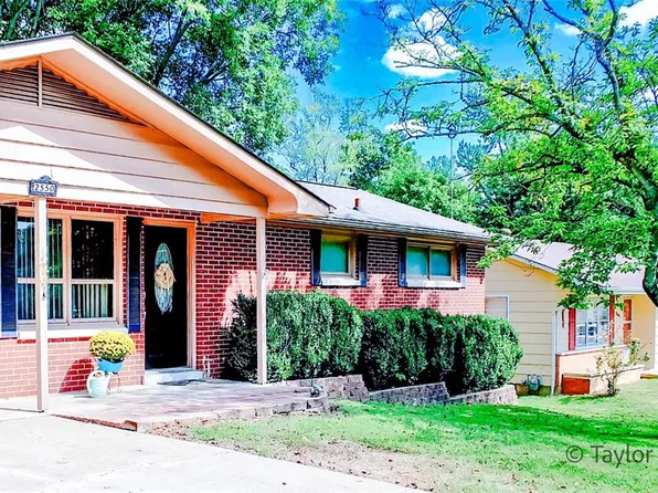 2550 Marvin St, Cape Girardeau, MO 63701