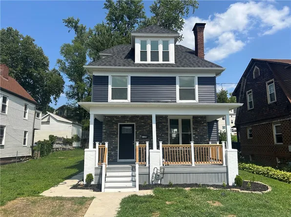 1120 Victoria Ave, New Kensington, PA 15068